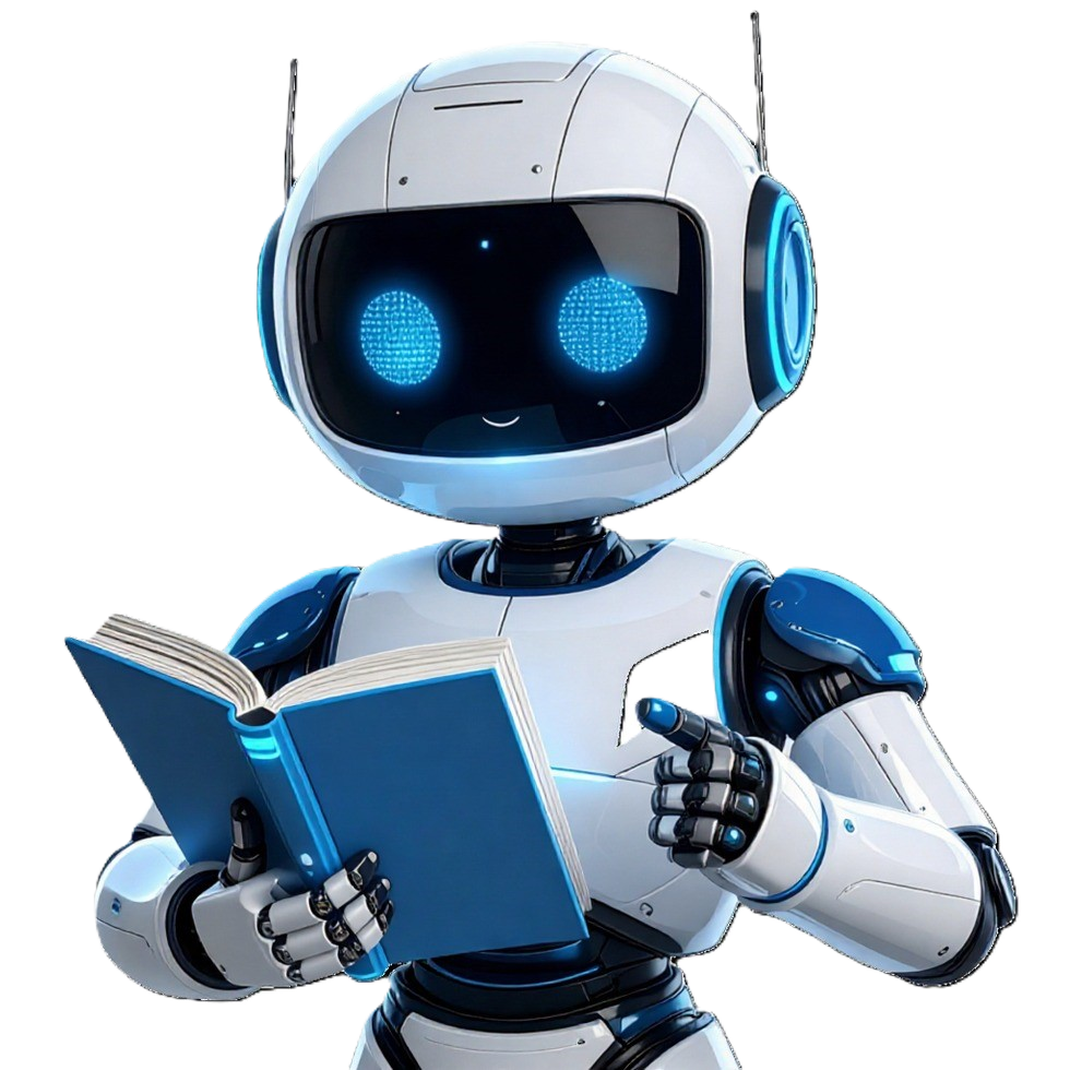 Neo AI Robot